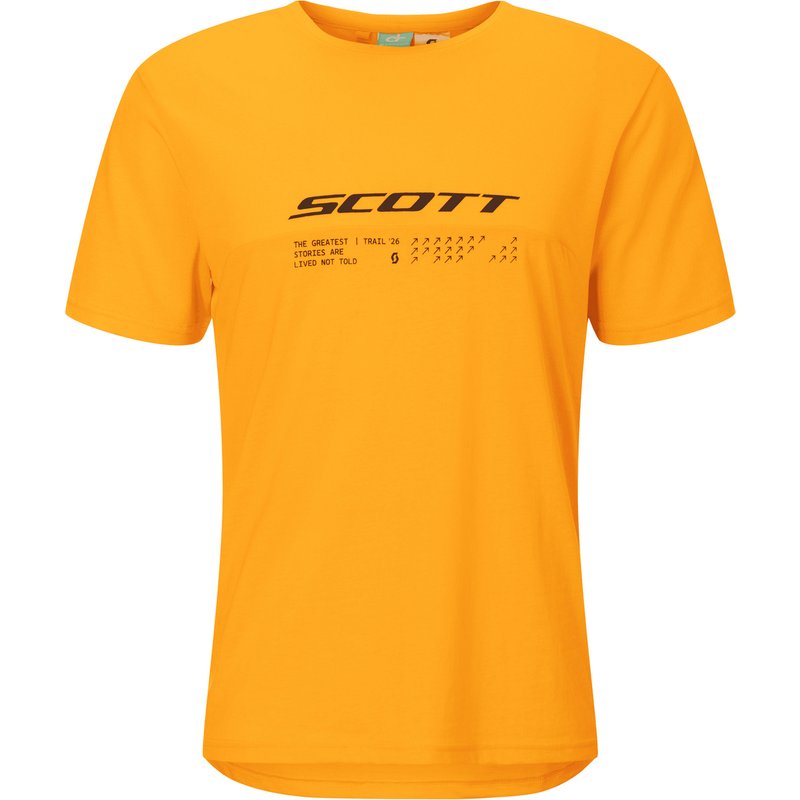 Scott Herren Vertic DRI T-Shirt