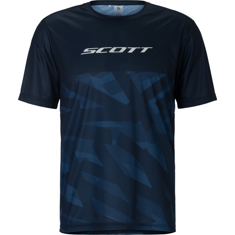 Scott Herren Vertic LT T-Shirt