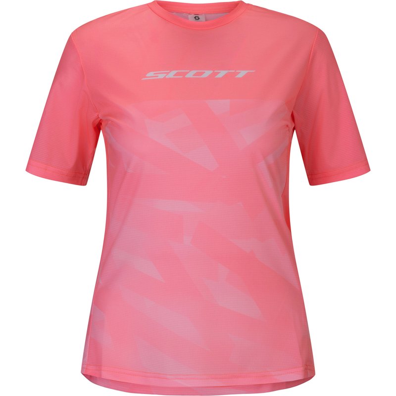 Scott Damen Vertic LT Trikot