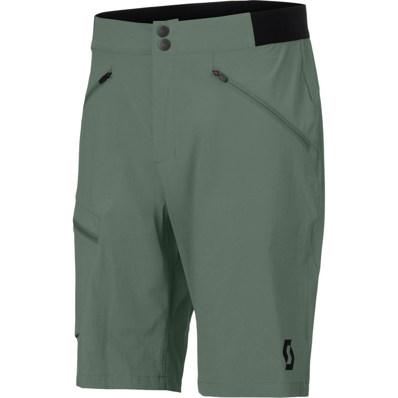 Scott Herren Explorair Light Shorts