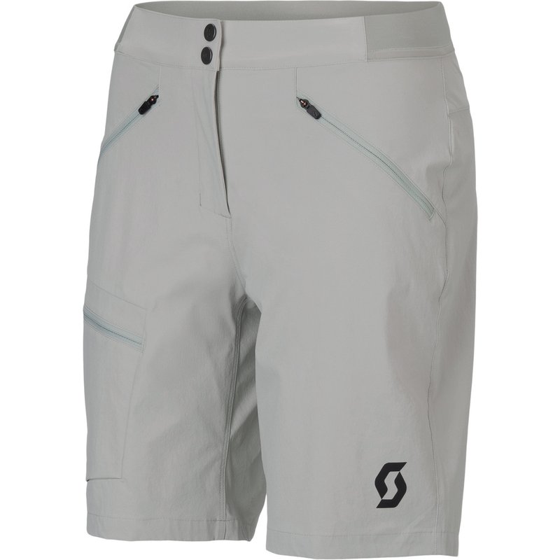 Scott Damen Explorair Light Shorts