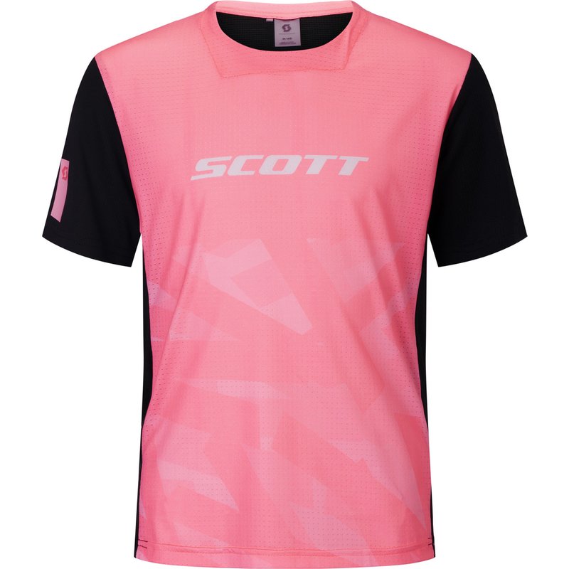 Scott Kinder Vertic Delta Trikot