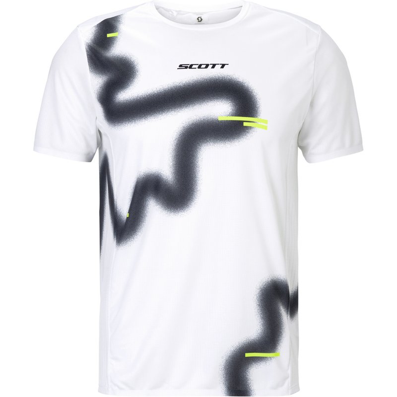 Scott Herren RC Run T-Shirt