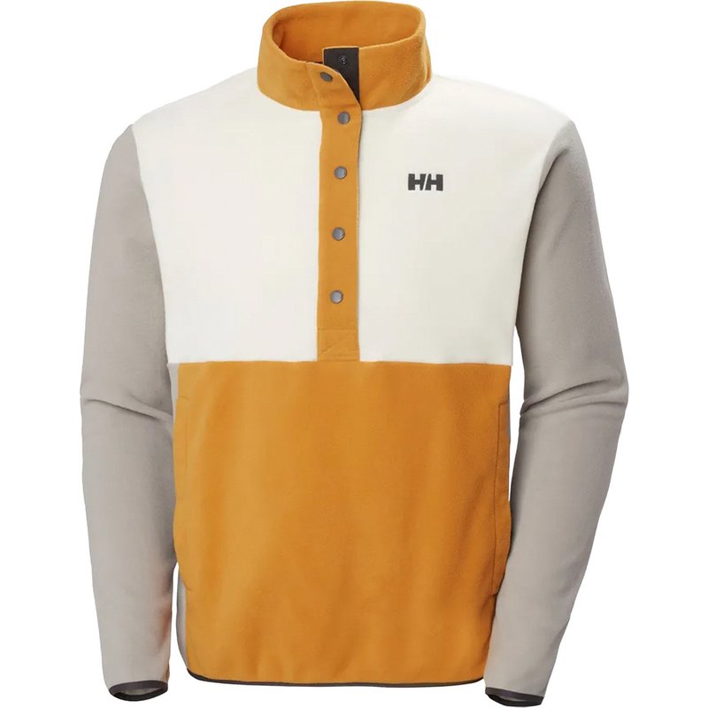 Helly Hansen Herren Daybreaker Snap Pullover