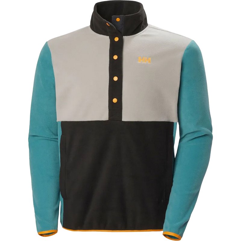 Helly Hansen Herren Daybreaker Snap Pullover