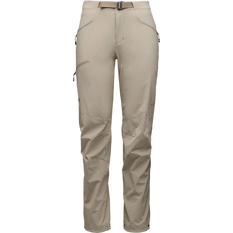 Black Diamond Damen Alpine Light Hose