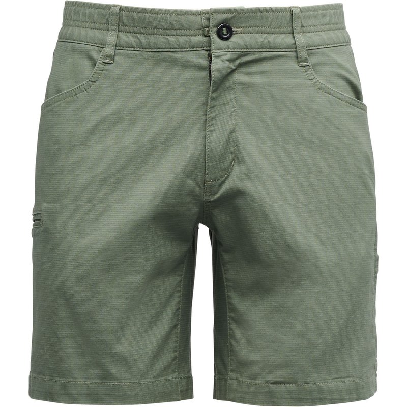 Black Diamond Herren Rocklock Shorts