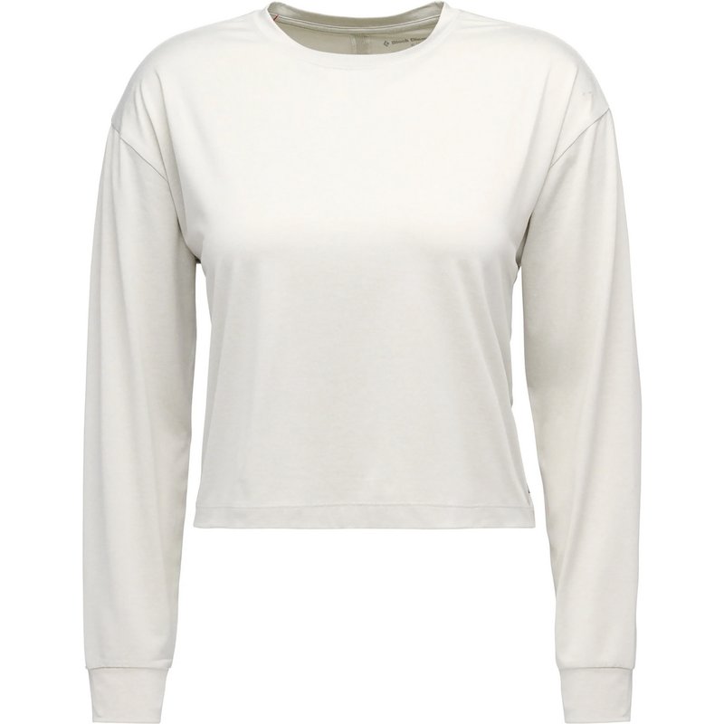 Black Diamond Damen Circuit Pullover