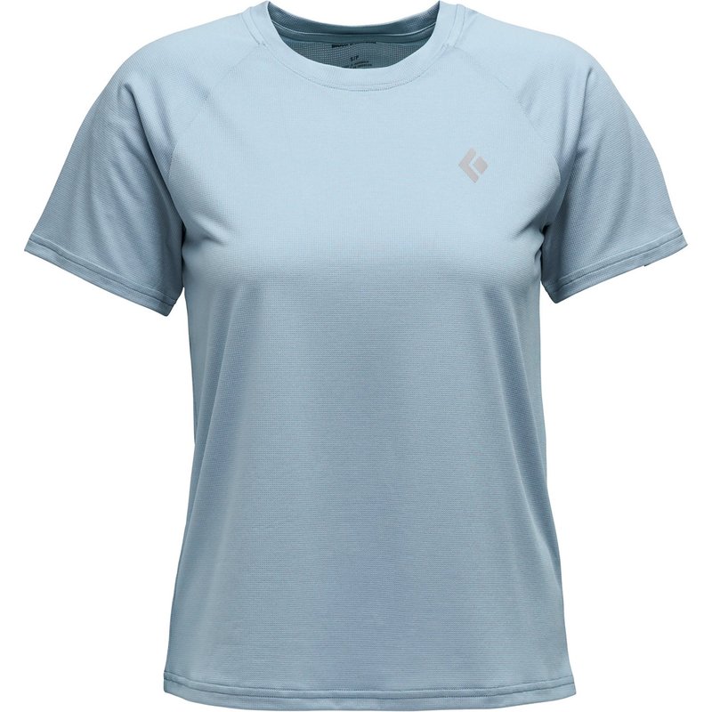 Black Diamond Damen Lightwire T-Shirt