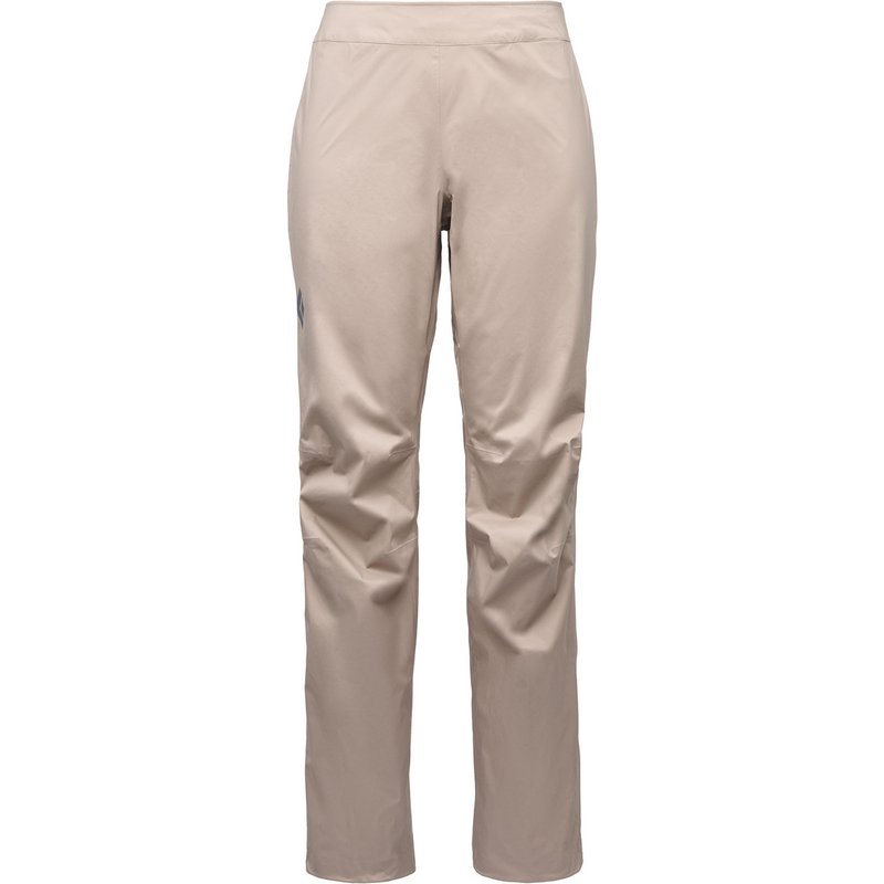 Black Diamond Damen Alpine Hybrid Hose