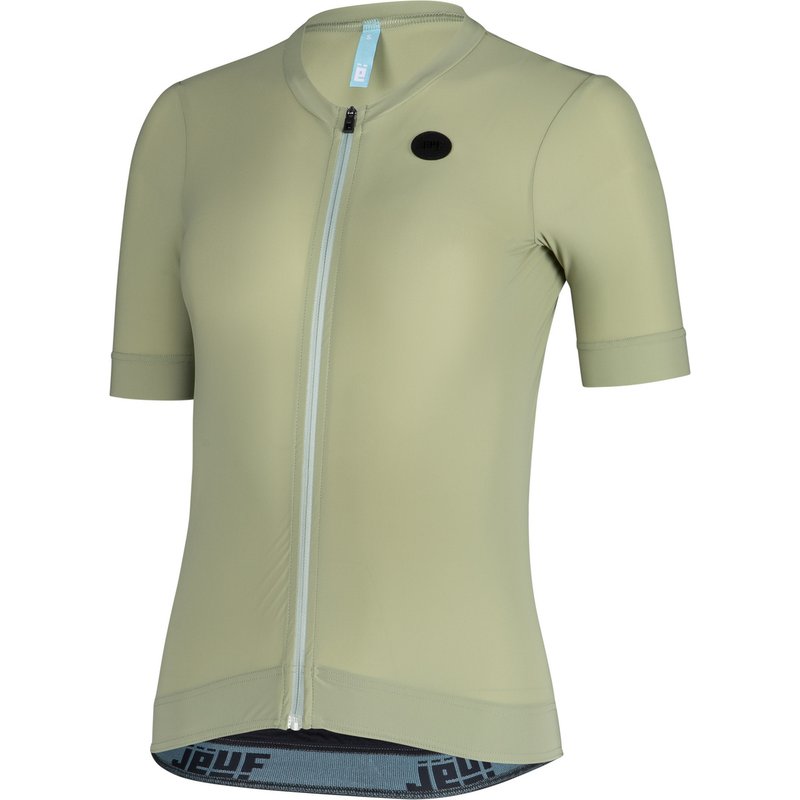 Bergzeit Basics Damen Jeuf Pro Gravel Trikot