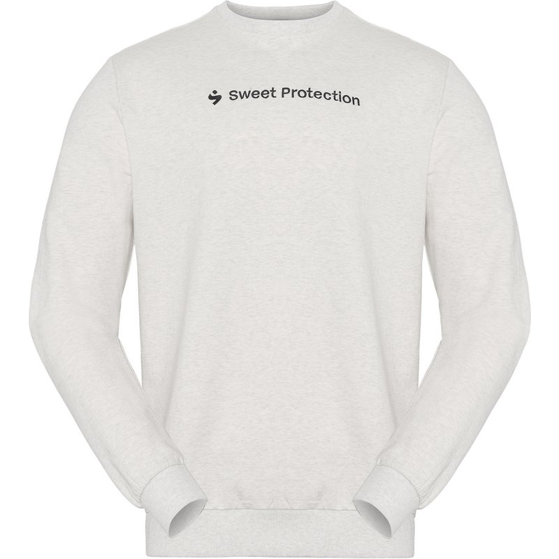 Sweet Protection Herren Logo Pullover