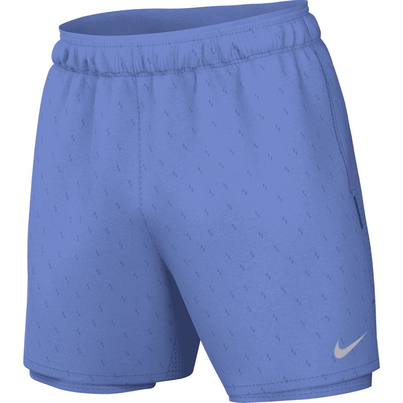 Nike Herren Dri-Fit Breathe Challenger Shorts