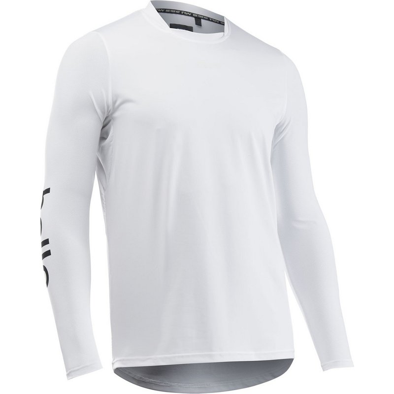 Northwave Herren Bomb Hello Goodbye Long Sleeve Trikot