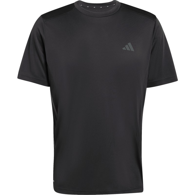 adidas Herren Tech Essentials 3S Workout T-Shirt