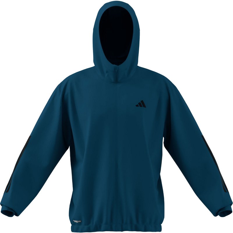 adidas Herren Tech Essentials Workout Hoodie