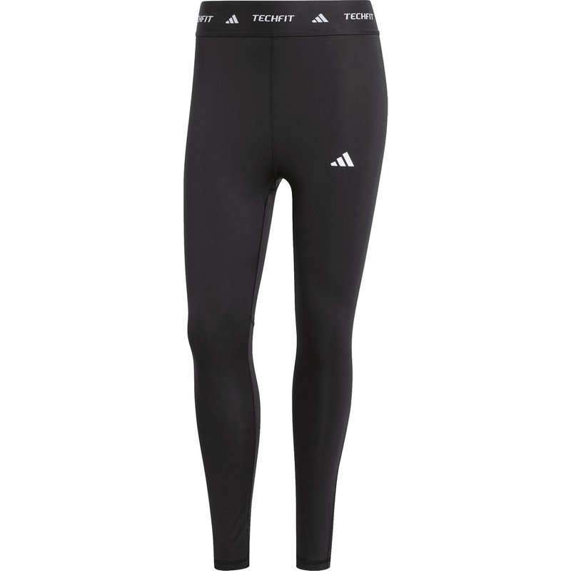 adidas Damen Techfit 7/8 Tights