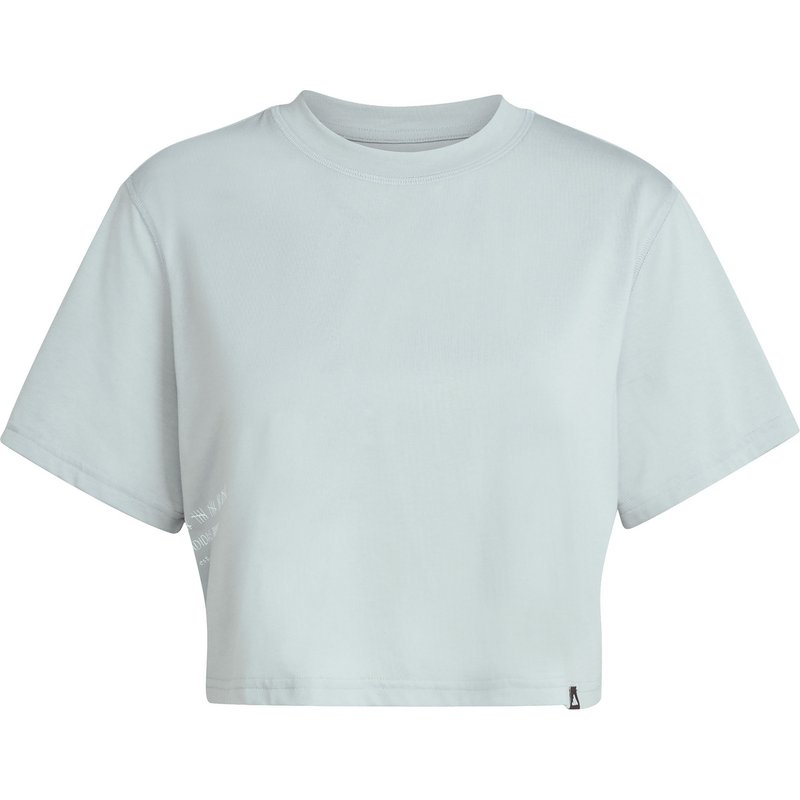 adidas Damen Power Training Graphic T-Thirt