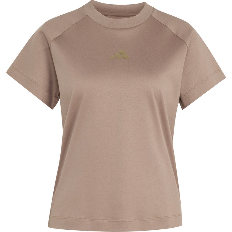 adidas Damen Soft Lux T-Shirt