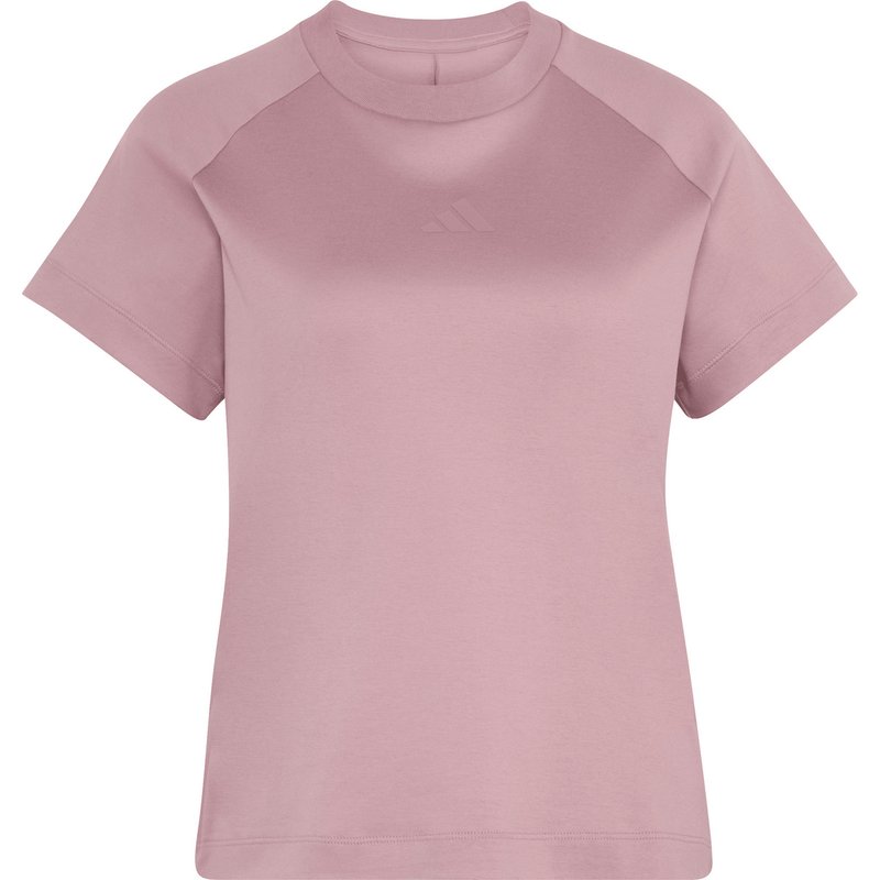 adidas Damen Soft Lux T-Shirt