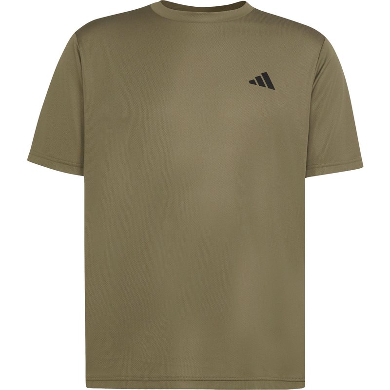 adidas Herren Workout Essentials Base T-Shirt