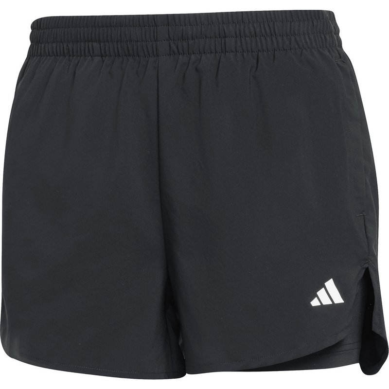 adidas Damen Workout Essentials 2in1 Shorts