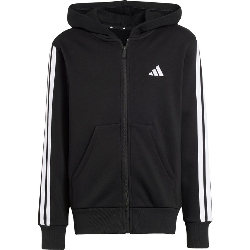 adidas Kinder Essentials Hoodie Jacke