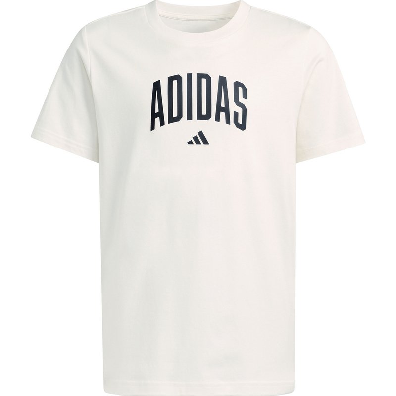 adidas Kinder Collegiate Graphic T-Shirt