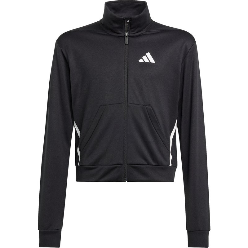 adidas Kinder Game & Go Jacke