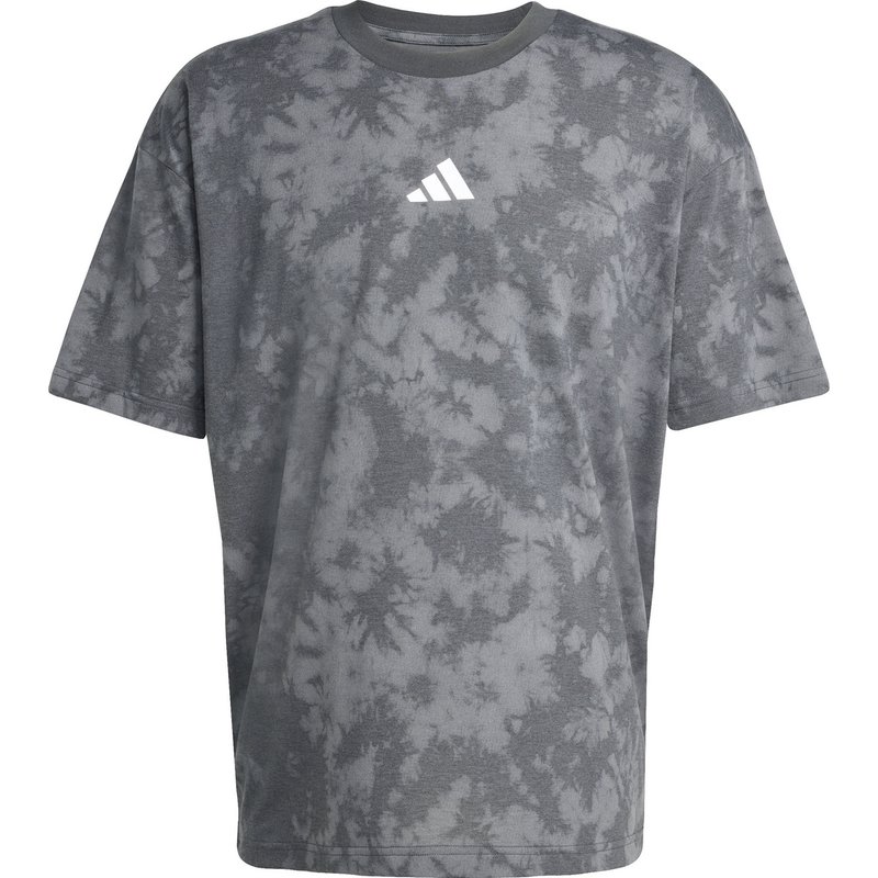 adidas Herren Fun Training Graphic T-Shirt