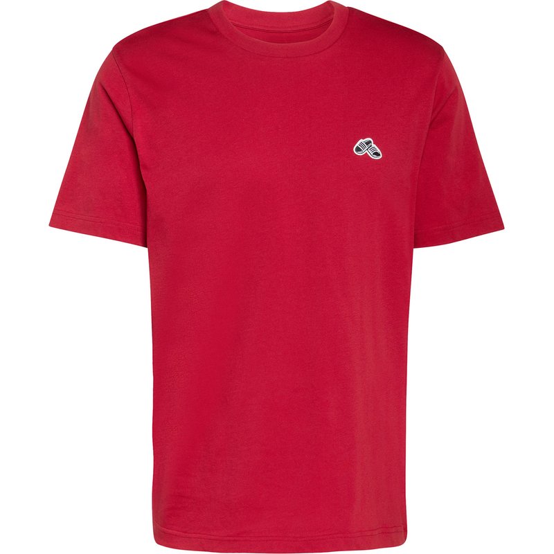 adidas Herren Summer Slide Trim Graphic T-Shirt