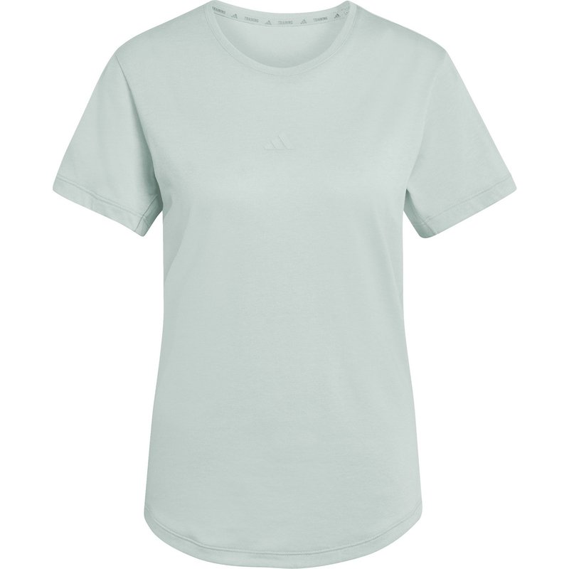 adidas Damen Motion Essentials T-Shirt