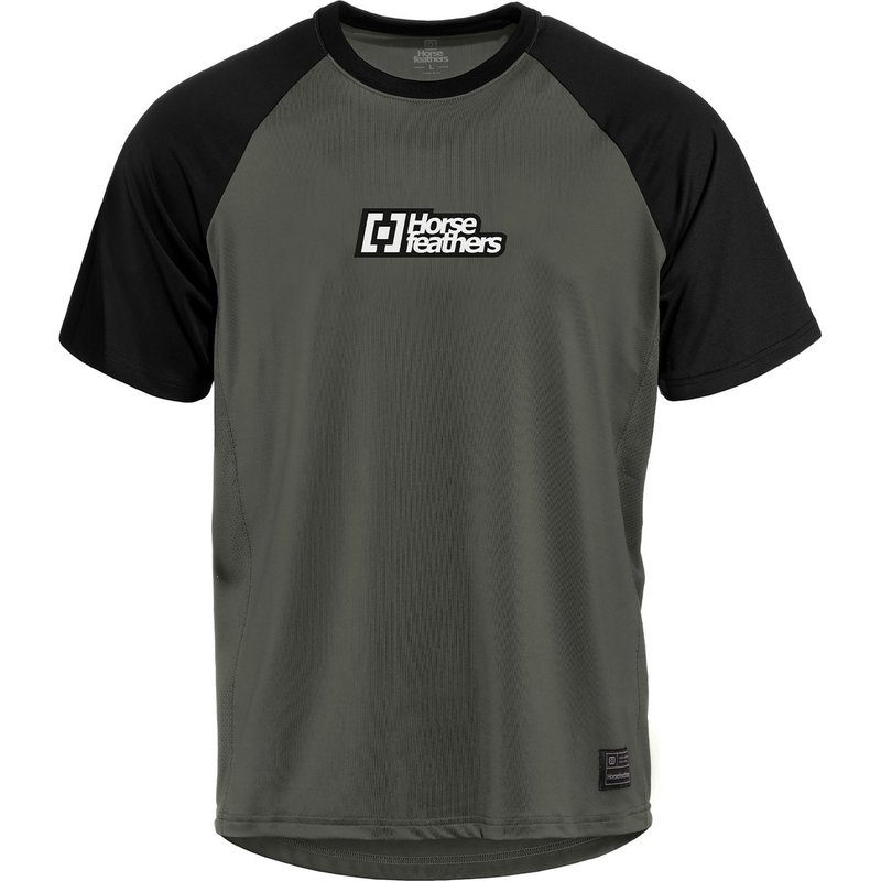 Horsefeathers Herren Spike T-Shirt