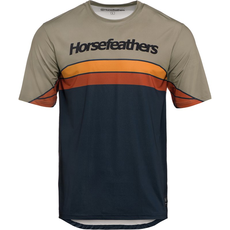 Horsefeathers Herren Quantum T-Shirt