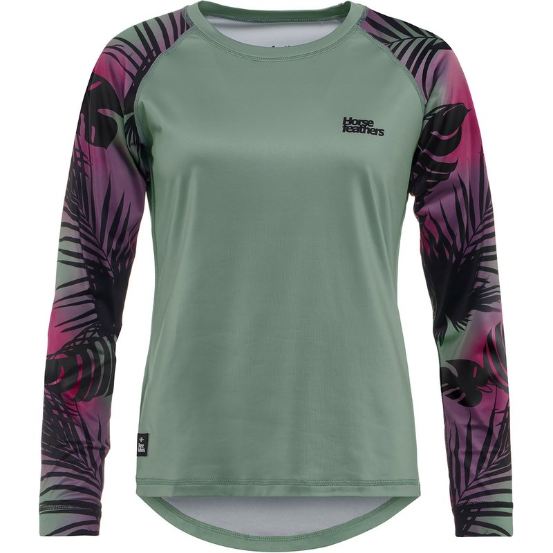 Horsefeathers Damen Deco Longsleeve