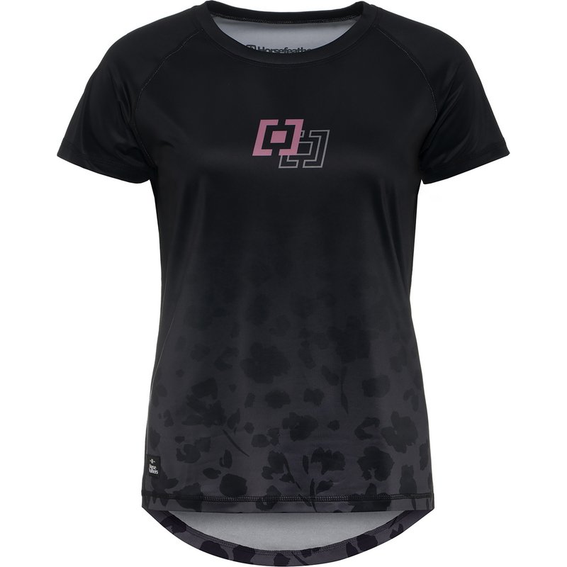 Horsefeathers Damen Deco T-Shirt