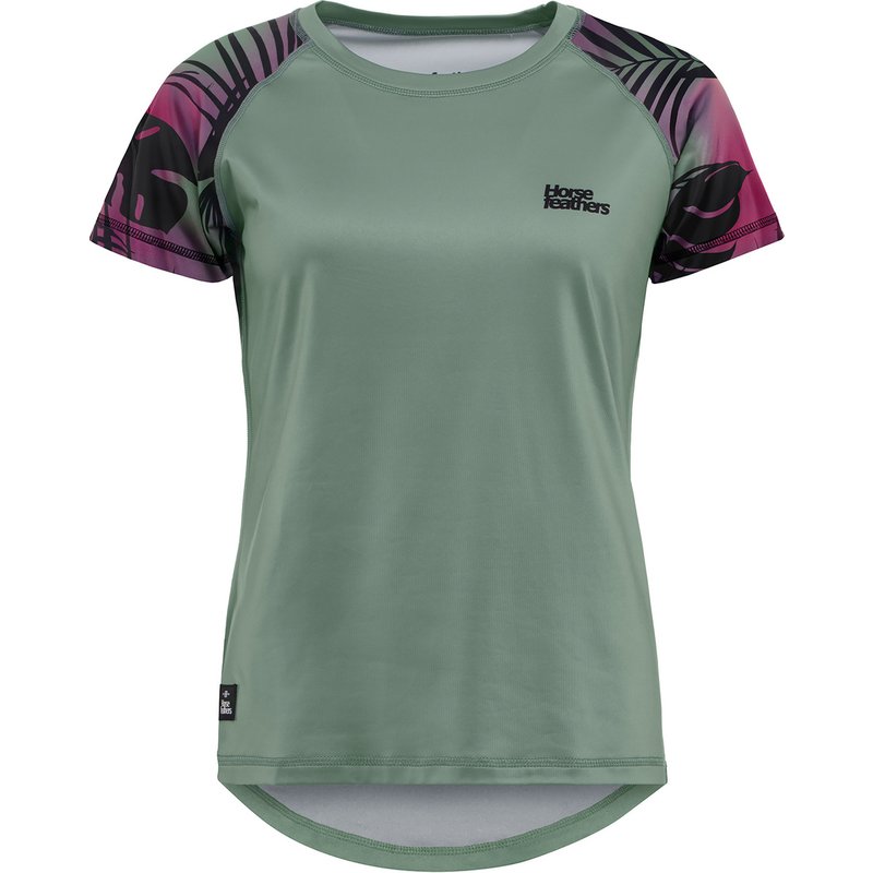 Horsefeathers Damen Deco T-Shirt
