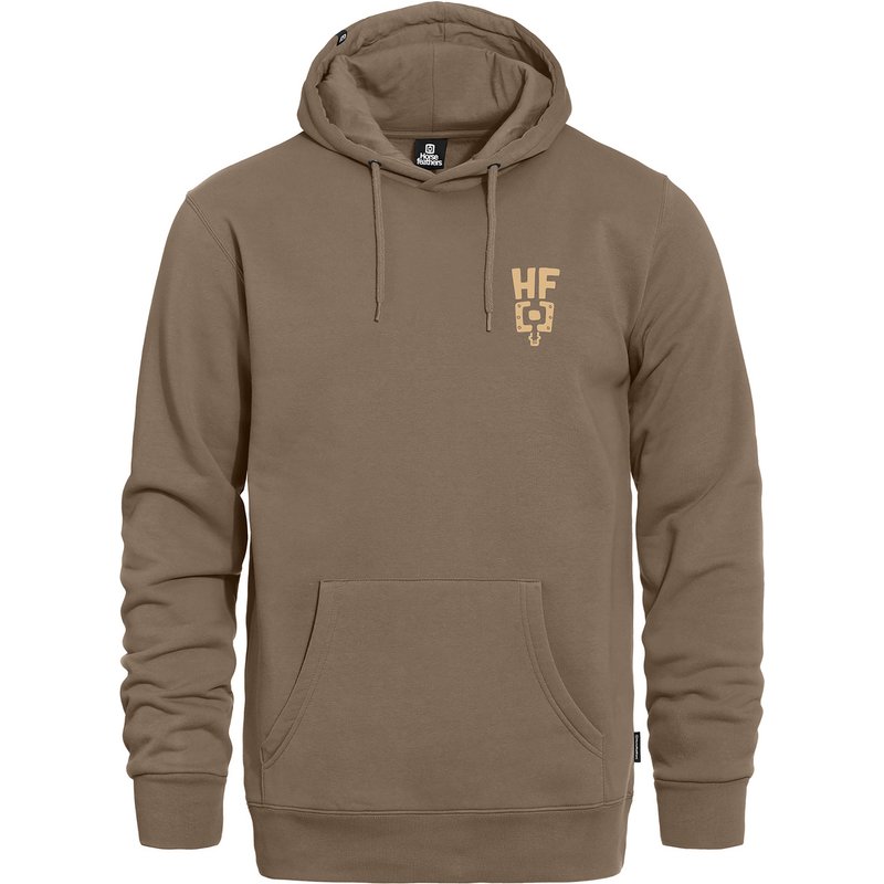 Horsefeathers Herren Pedal Hoodie