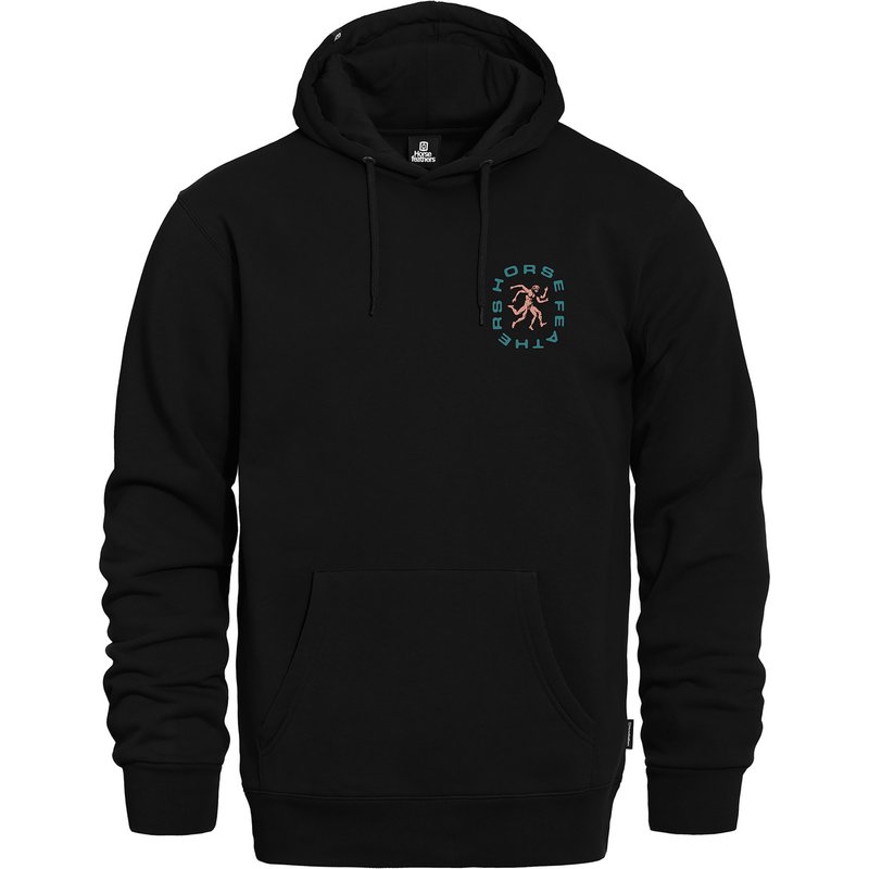 Horsefeathers Herren Instinct Hoodie
