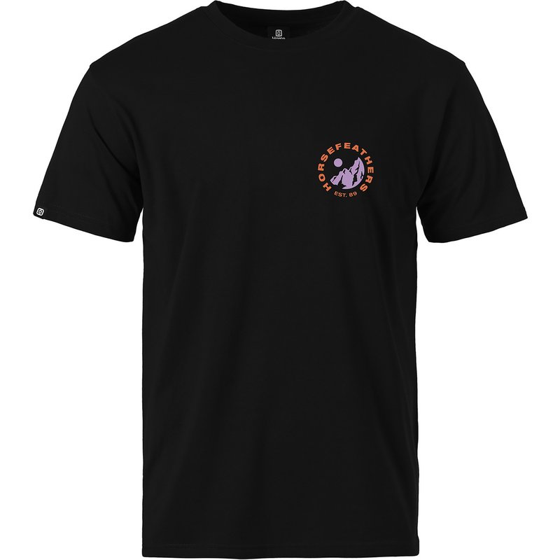 Horsefeathers Herren Altitude T-Shirt