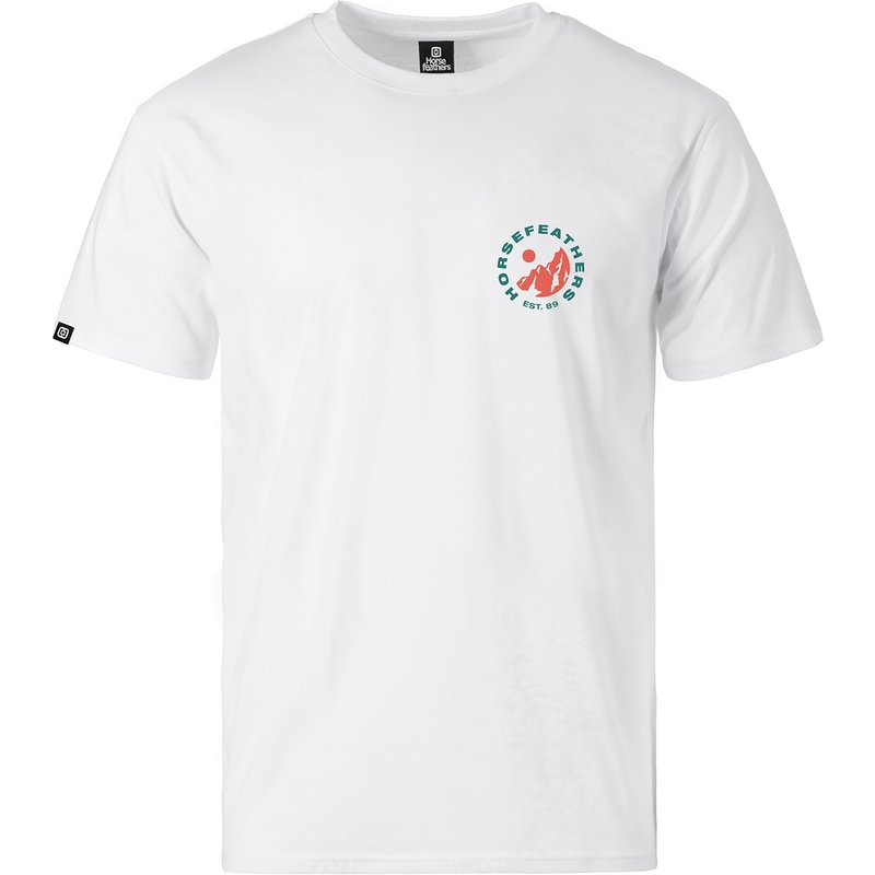Horsefeathers Herren Altitude T-Shirt