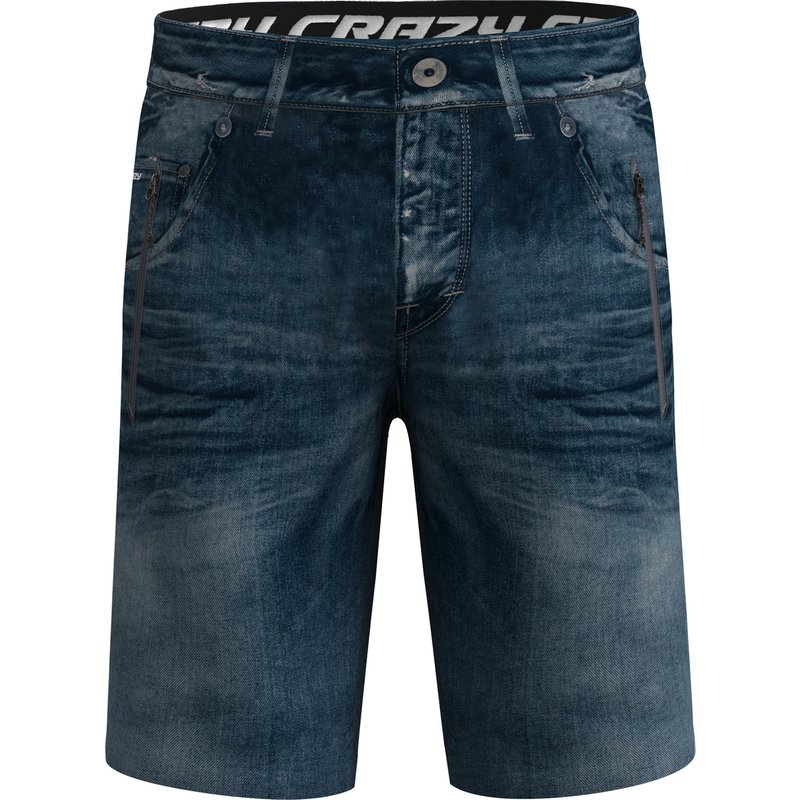 Crazy Herren Super Shorts