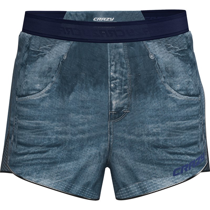Crazy Herren Thunder Shorts