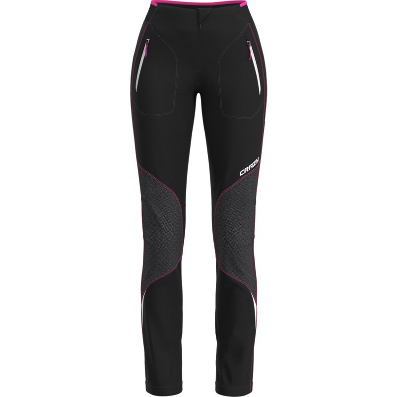 Crazy Damen Alpinstar Light Hose