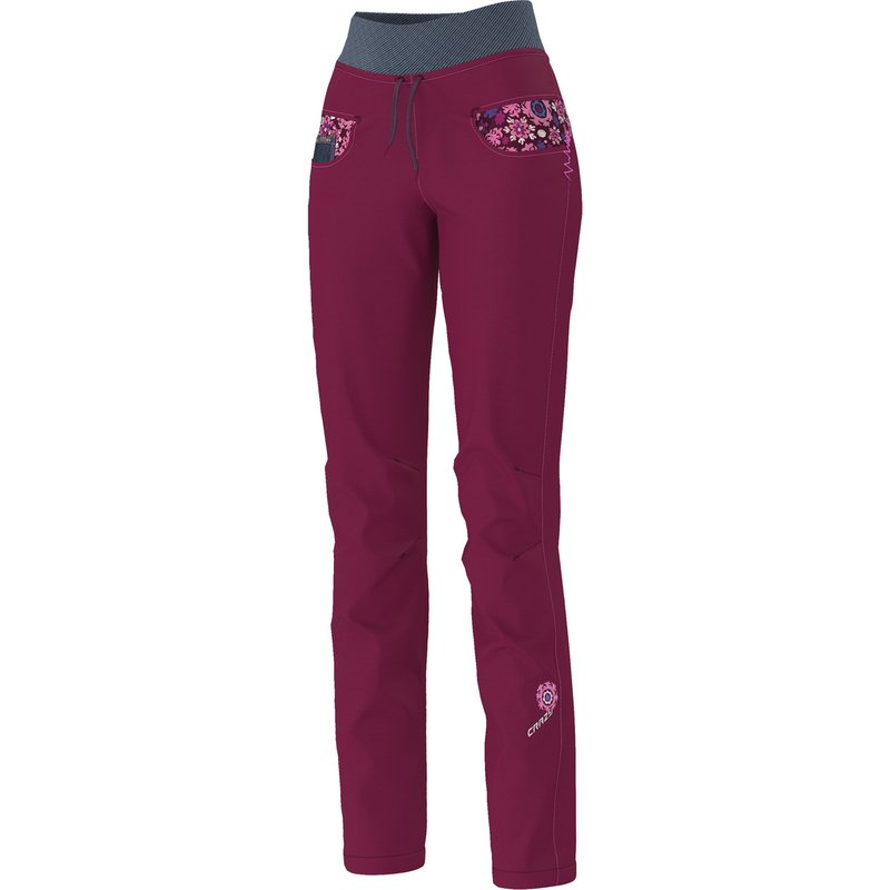 Crazy Damen Aria Light Hose