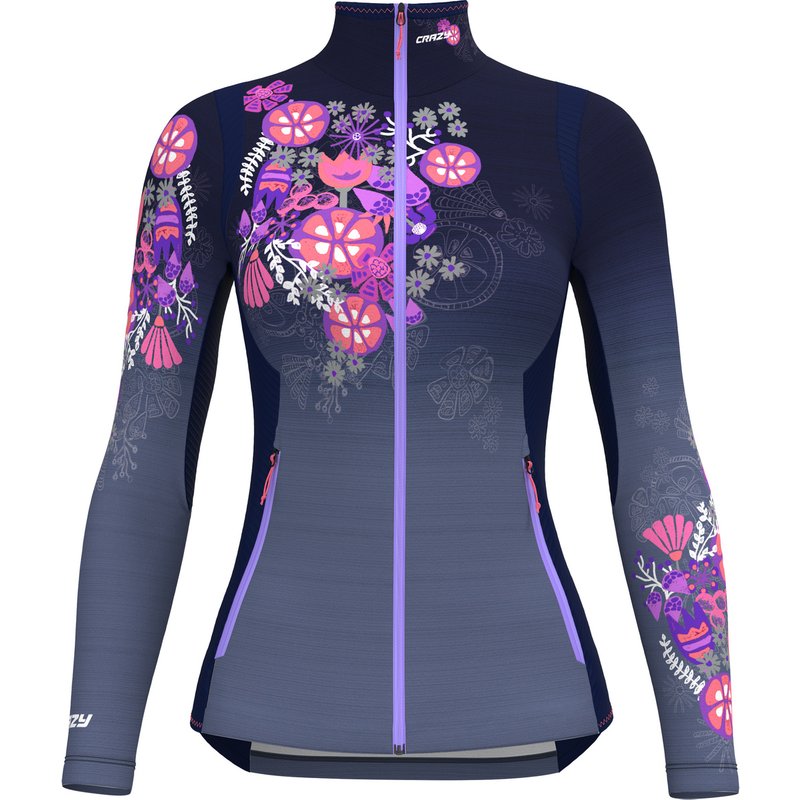 Crazy Damen Wonder Magic Light Jacke