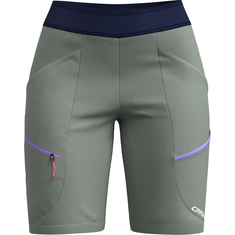 Crazy Damen Traverse Shorts