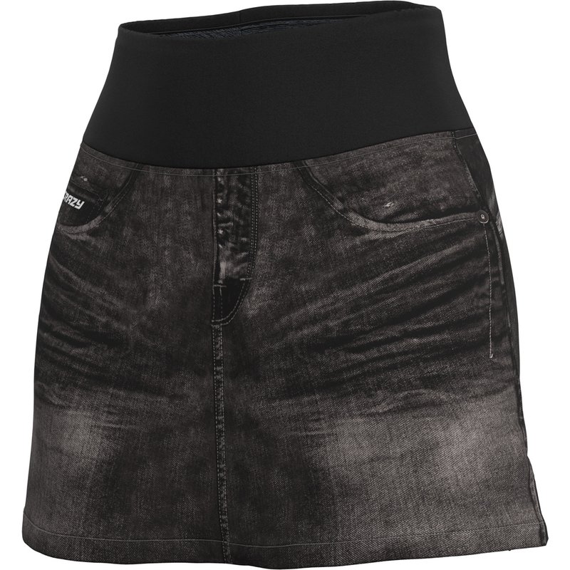 Crazy Damen Hidrogen Skort