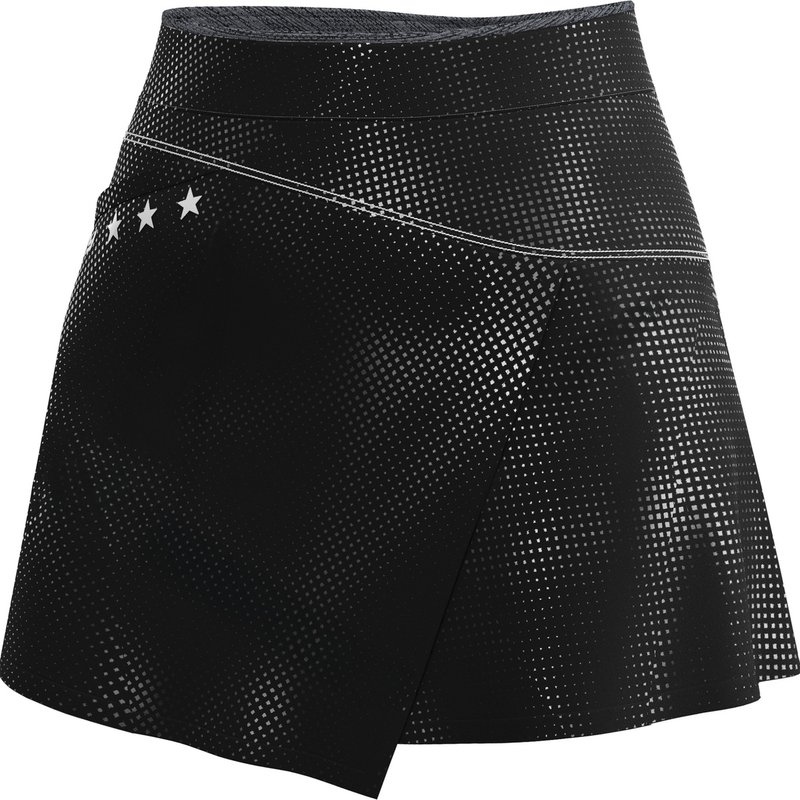 Crazy Damen Exit Skort