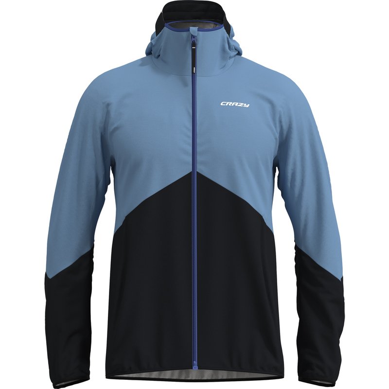 Crazy Herren Boosted Proof Jacke